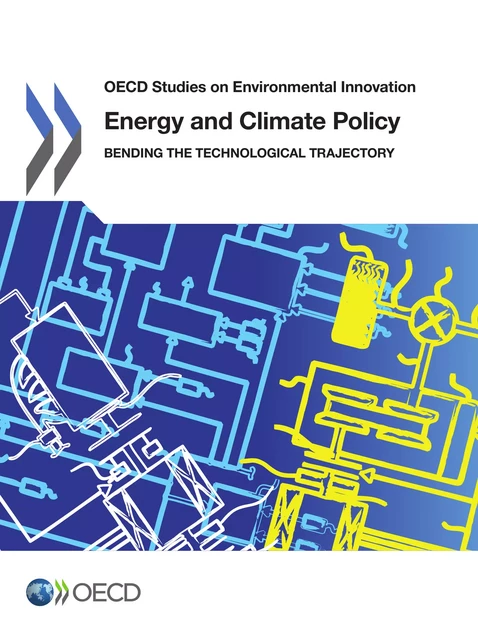 Energy and Climate Policy -  Collective - OECD