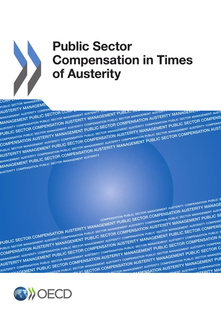 Public Sector Compensation in Times of Austerity -  Collective - OECD