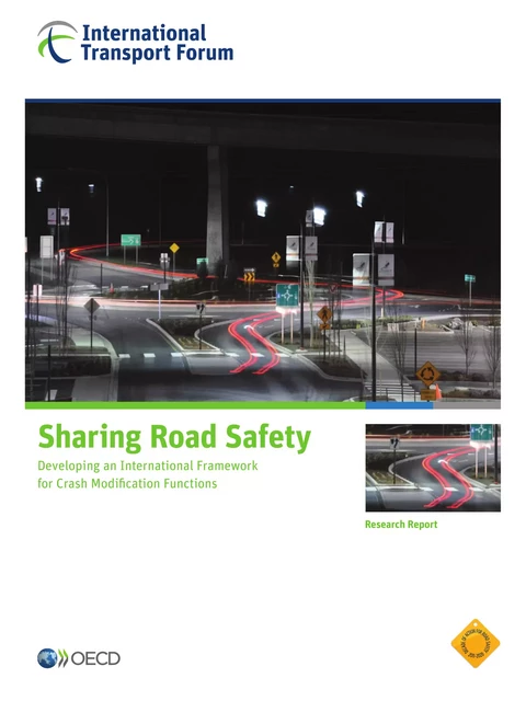 Sharing Road Safety -  Collective - OECD