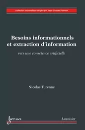 Besoins informationnels et extraction d'information