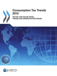 Consumption Tax Trends 2012