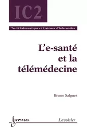 L'e-santé et la télémédecine