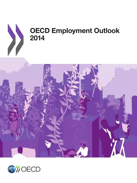 OECD Employment Outlook 2014 -  Collective - OECD