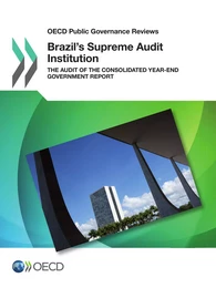 Brazil's Supreme Audit Institution