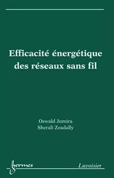 Efficacité énergétique des réseaux sans fil