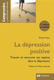 La dépression positive