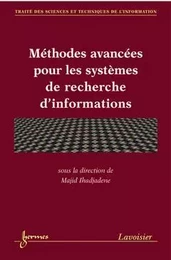 Méthodes avancées pour les systèmes de recherche d'informations