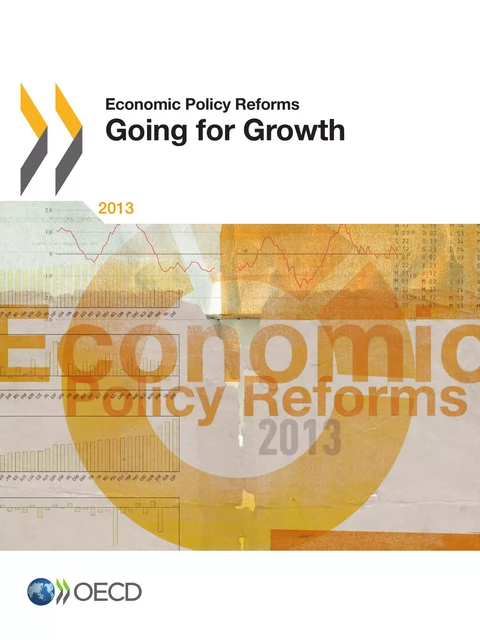 Economic Policy Reforms 2013 -  Collective - OECD