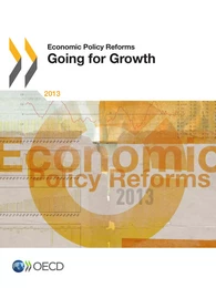 Economic Policy Reforms 2013