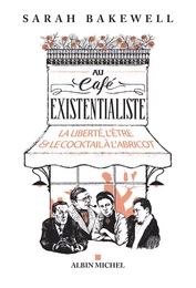 Au café existentialiste