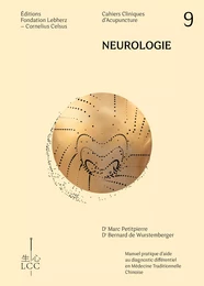 Neurologie - Acupuncture