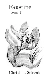 Faustine - Tome 2