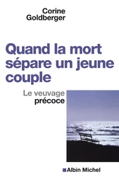 Quand la mort sépare un jeune couple