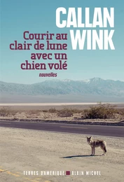 Courir au clair de lune avec un chien volé