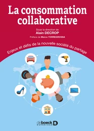 La consommation collaborative