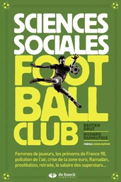 Sciences sociales football club