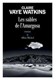 Les Sables de l’Amargosa