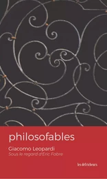 Philosofables