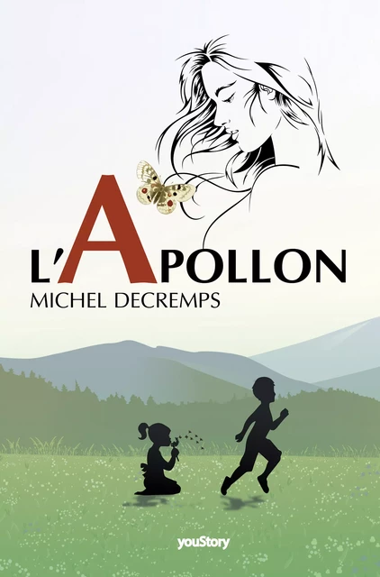 L'Apollon - Michel Decremps - youStory