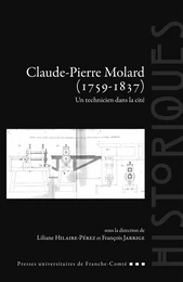 Claude Pierre Molard (1759-1837)