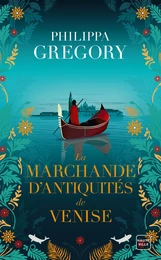 La Marchande d'antiquités de Venise