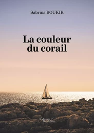 La couleur du corail