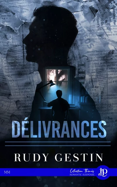 Délivrances - Rudy Gestin - Juno Publishing