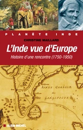 L'Inde vue d'Europe