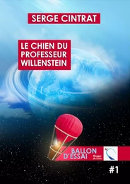 Le chien du professeur Willenstein