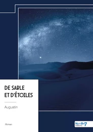 De sable et d'étoiles