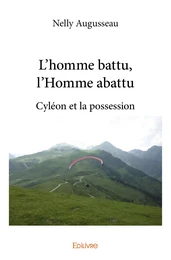 L'homme battu, l'Homme abattu