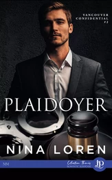 Plaidoyer