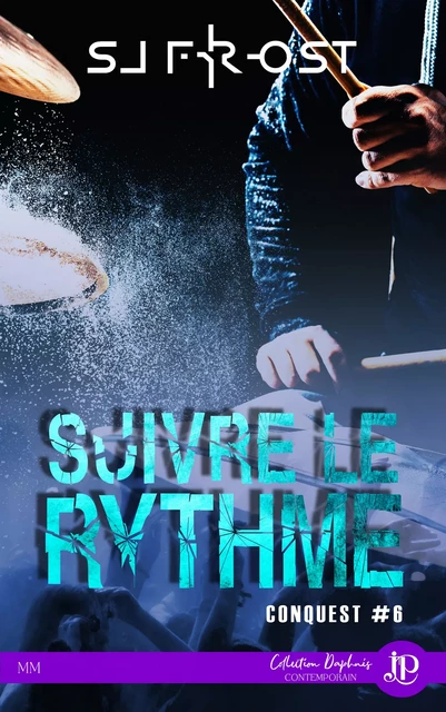 Suivre le rythme - Sj Frost - Juno Publishing