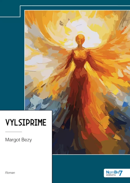 Vylsiprime - Margot Bezy - Nombre7 Editions