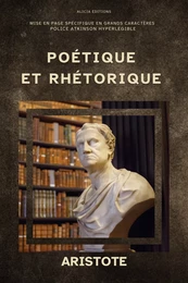 Poétique et Rhétorique