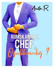 Rumskamrat, chef, ofullkomlig