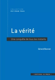 La vérité