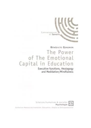 The Power of The Emotional Capital in Education