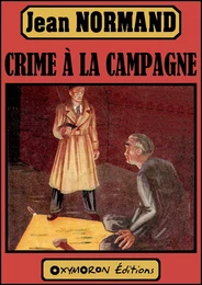 Crime à la campagne