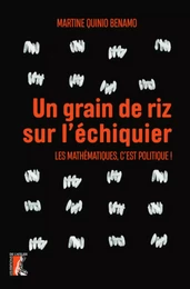 Un grain de riz sur l'échiquier