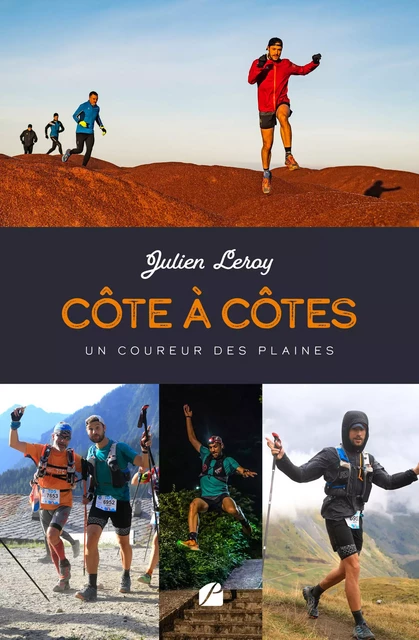 Côte à Côtes - Julien Leroy - Editions du Panthéon