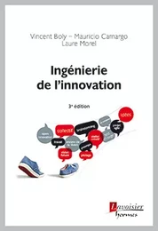 Ingénierie de l'innovation