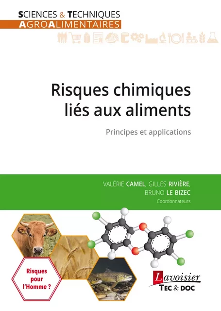 Risques chimiques liés aux aliments -  - Tec & Doc