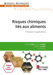 Risques chimiques liés aux aliments