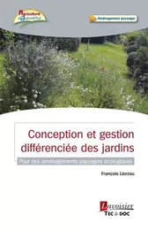 Conception et gestion différenciée des jardins