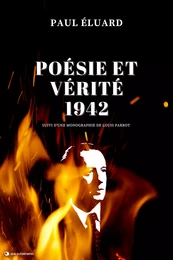 Poésie et Vérité 1942