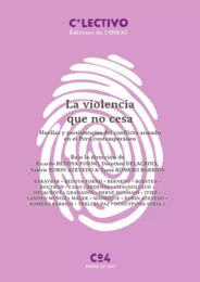 La violencia que no cesa