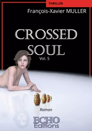 CROSSED Soul