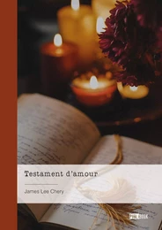 Testament d'amour