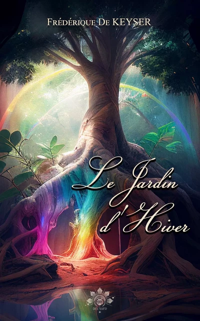 Le Jardin D'Hiver - Frédérique de Keyser - Erato Editions